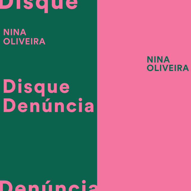 Canción Disque Denúncia