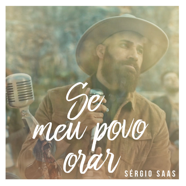 Canción Se Meu Povo Orar