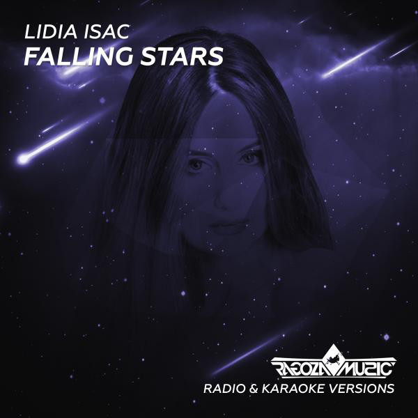 Canción Falling Stars - Radio Edit