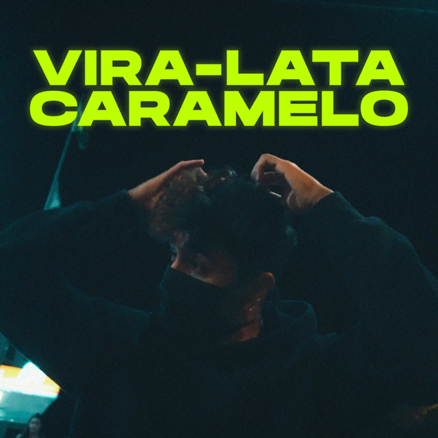 Canción Vira-Lata Caramelo - Oficial