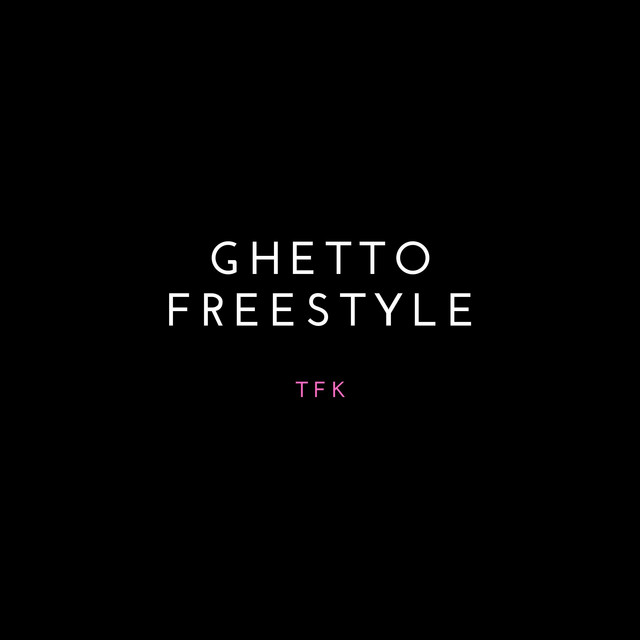 Music Ghetto Freestyle