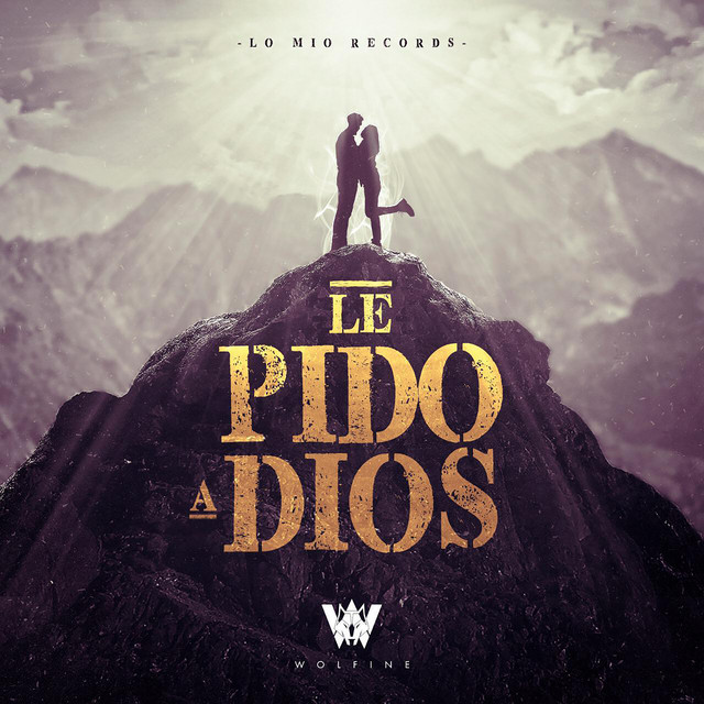 Canciones Le Pido A Dios