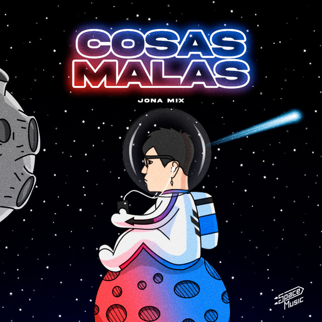 Music Cosas Malas - Remix