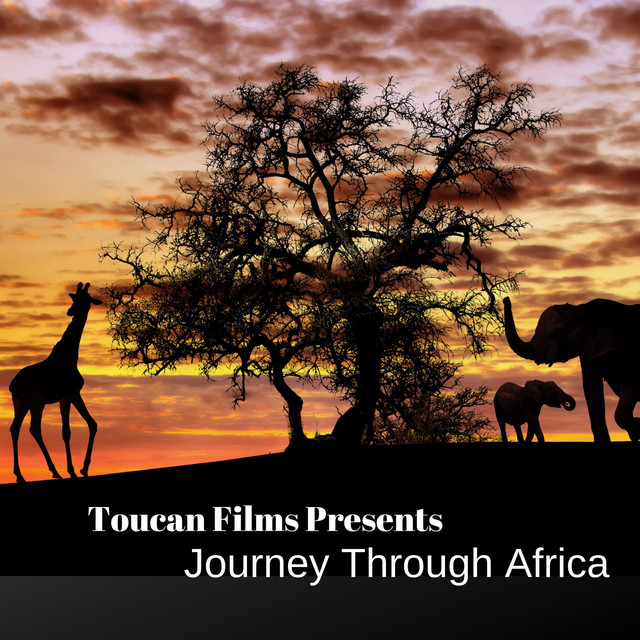 Music Love for Africa - Closing Theme