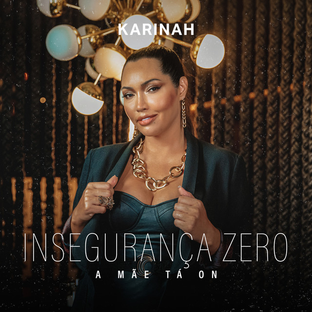 Music Insegurança Zero (A Mãe Tá On)