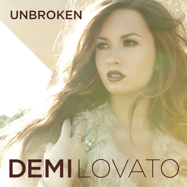 Canción Unbroken