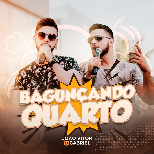 Canciones Bagunçando Quarto - Ao Vivo