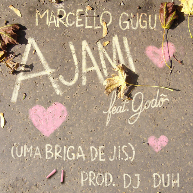 Music Ajami (Uma Briga de J.I.S)