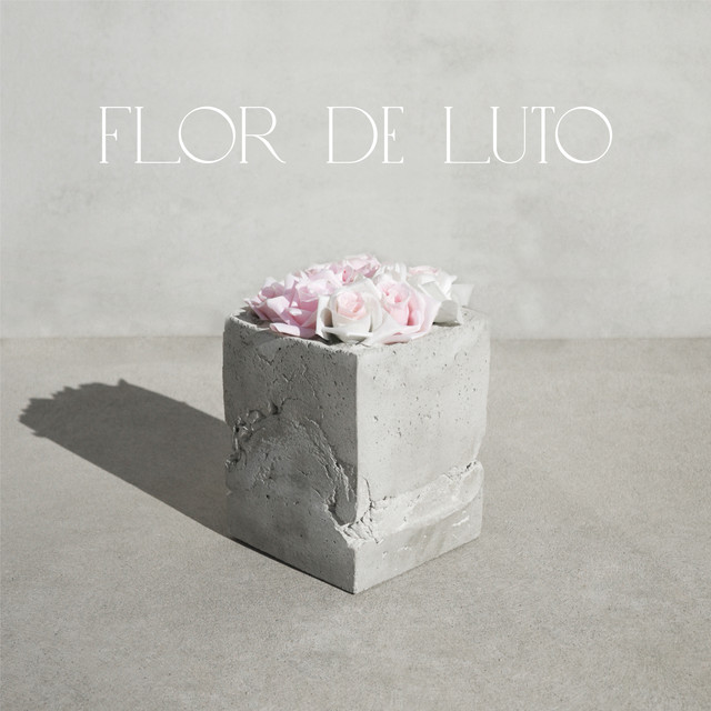 Canción Flor de Luto