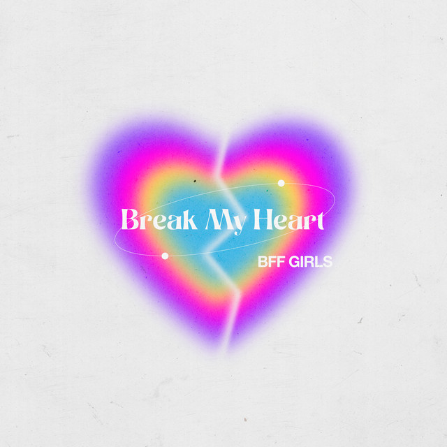 Canciones Break My Heart