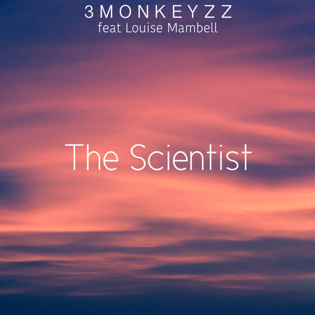 Canciones The Scientist (feat. Louise Mambell)