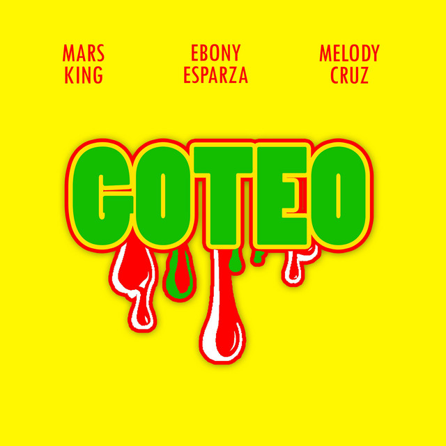 Canción Goteo