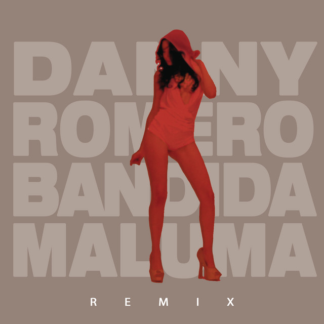 Canciones Bandida (feat. Maluma)