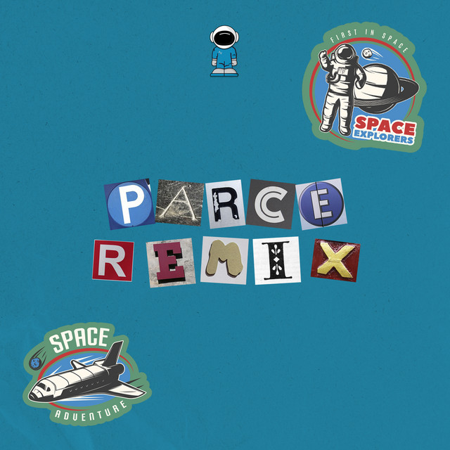 Canciones Parce - Remix