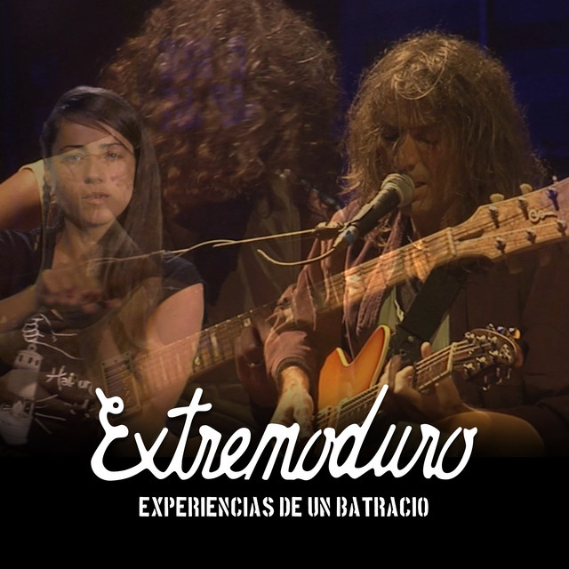 Canción Experiencias de un Batracio - En Directo