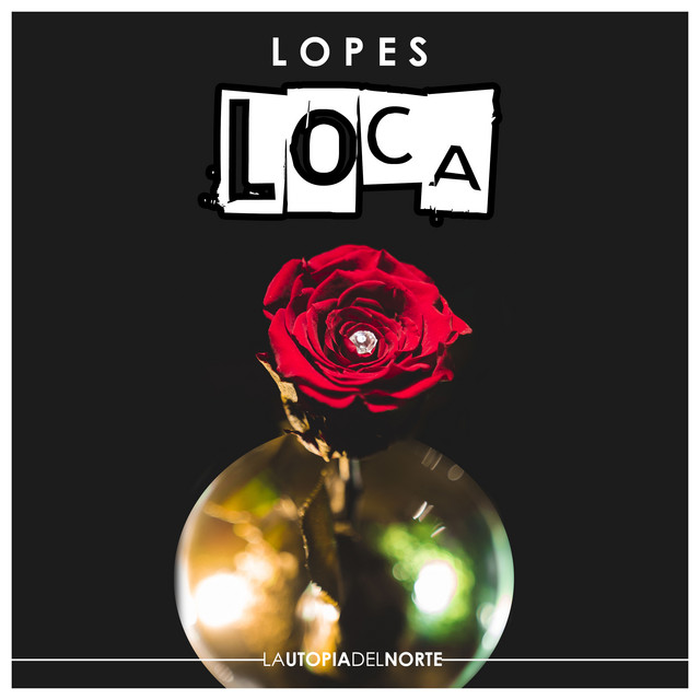 Canción Loca