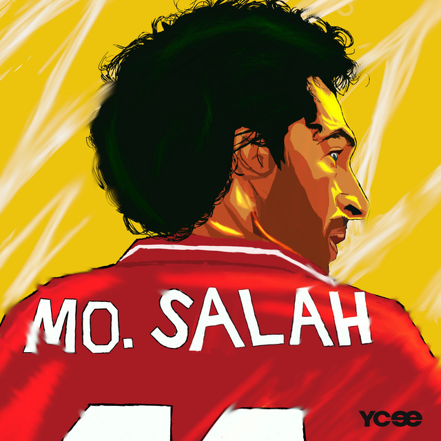 Music Mo Salah