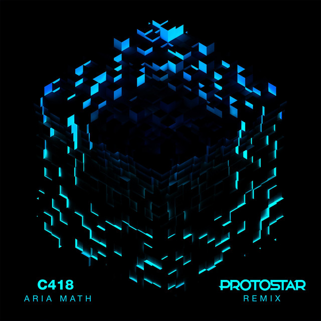 Music Aria Math - Protostar Remix