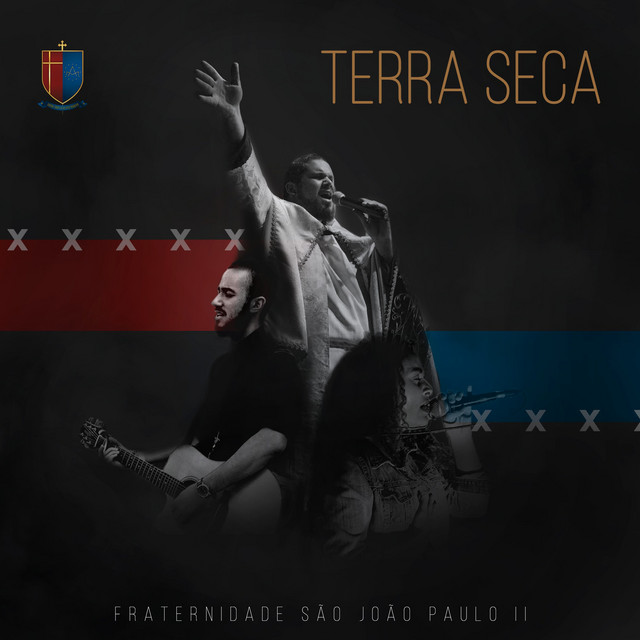 Canciones Terra Seca - Ao Vivo