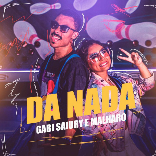 Canción Da Nada