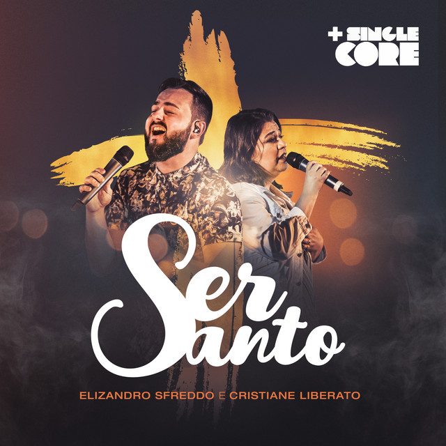 Music Ser Santo - Ao Vivo