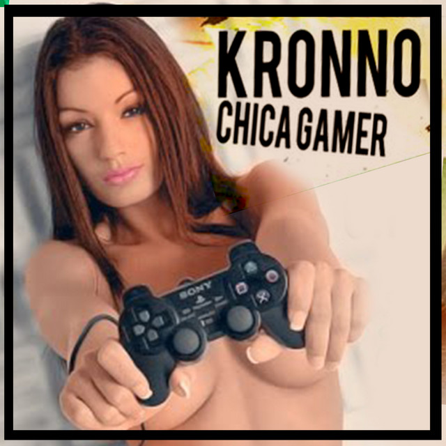 Music Chica Gamer