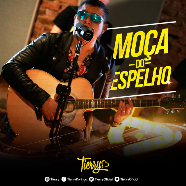 Music Moça do Espelho