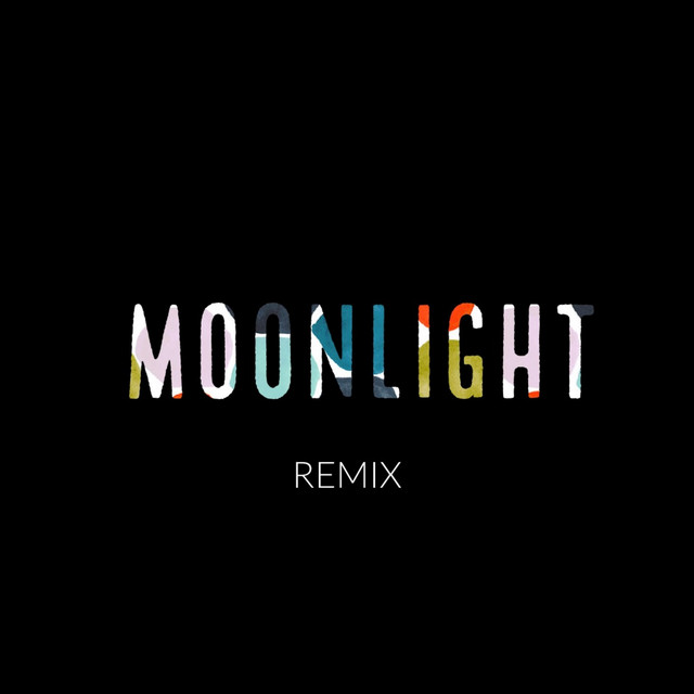 Canción Moonlight - Remix