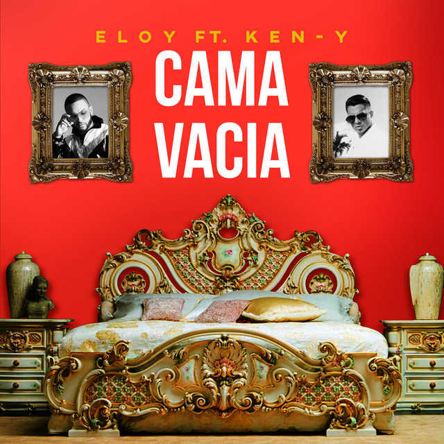 Music Cama Vacia