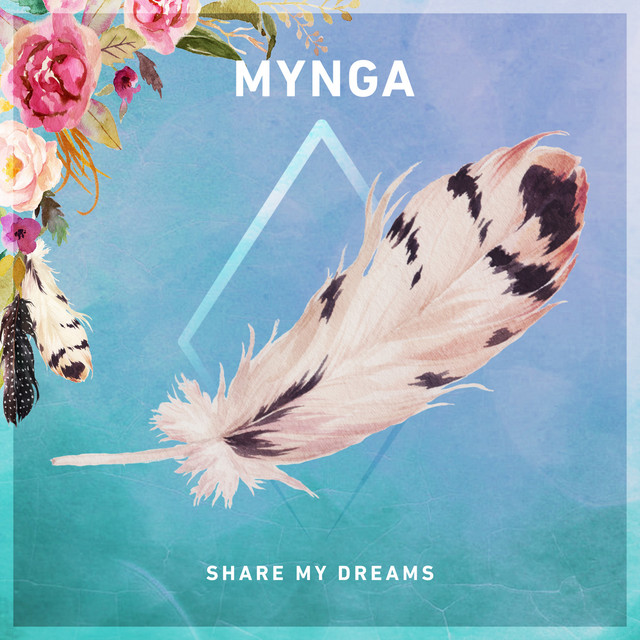 Canciones Share My Dreams - Radio Edit