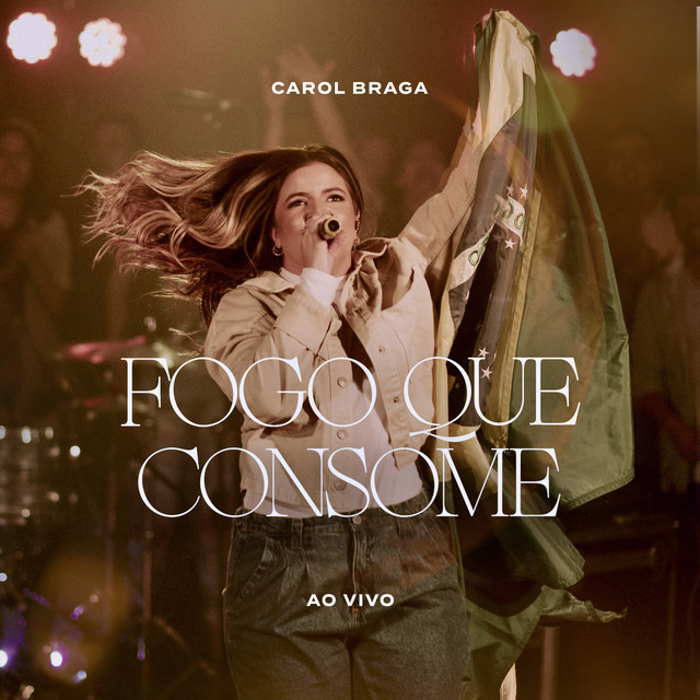 Canciones Fogo Que Consome - Ao Vivo