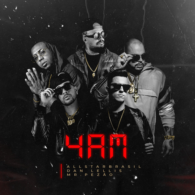 Canción 4 AM