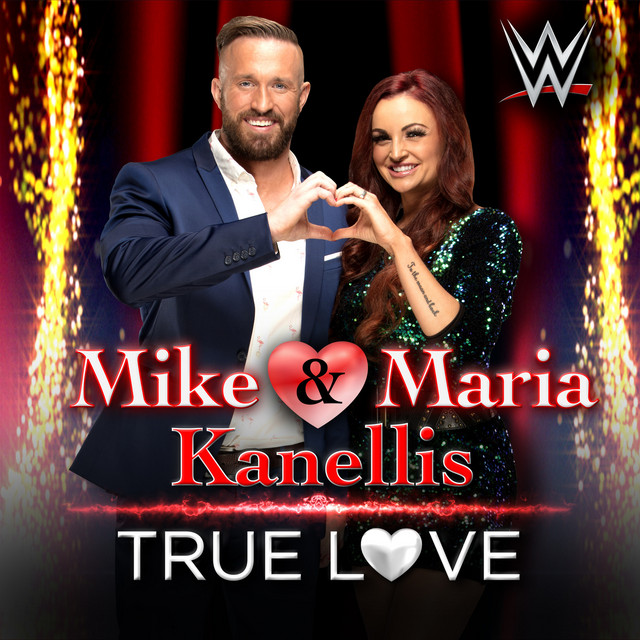 Canciones True Love (Mike & Maria Kanellis)