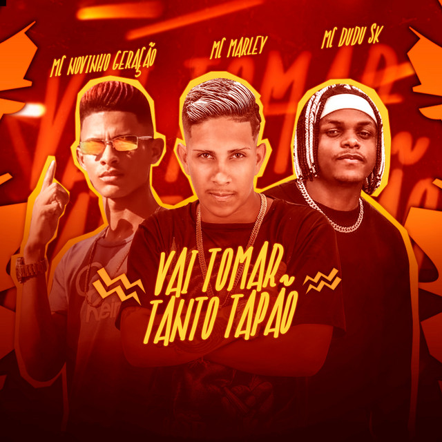 Music Vai Tomar Tanto Tapão