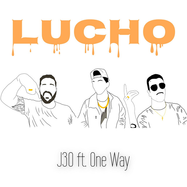 Canción Lucho