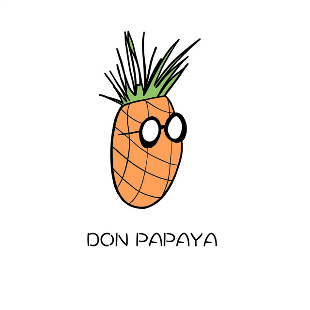 Canción La Papaya