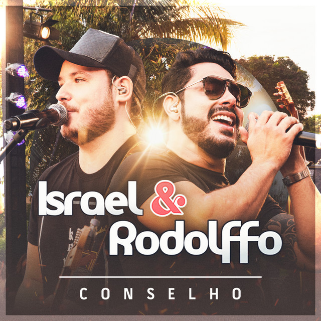 Canción Conselho - Ao Vivo