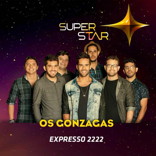 Music Expresso 2222 (Superstar)