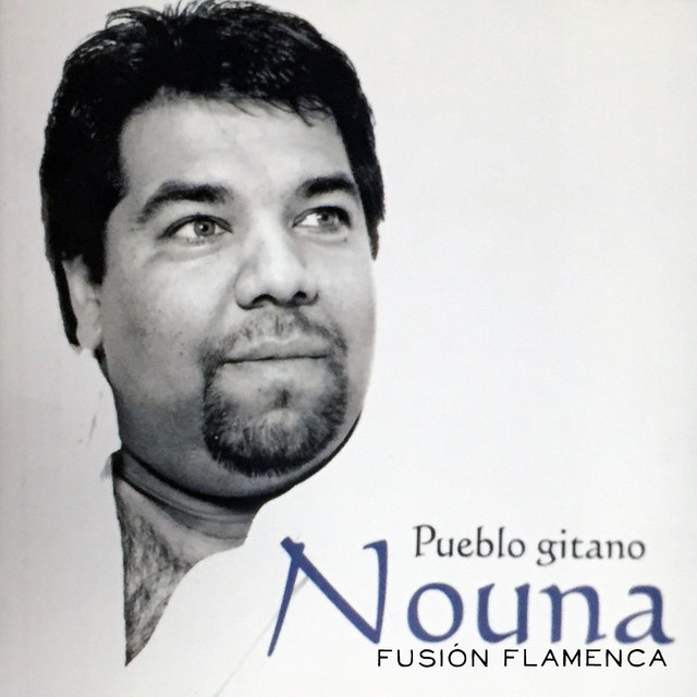 Canción Pueblo Gitano