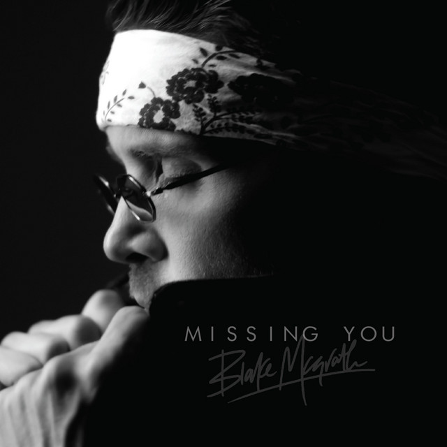 Canción Missing You