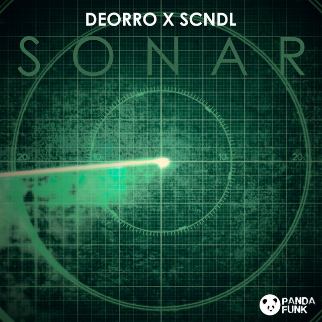 Canción Sonar