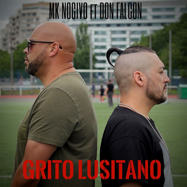 Canción Grito Lusitano