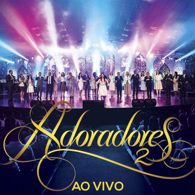 Music Digno de Louvor - Ao Vivo