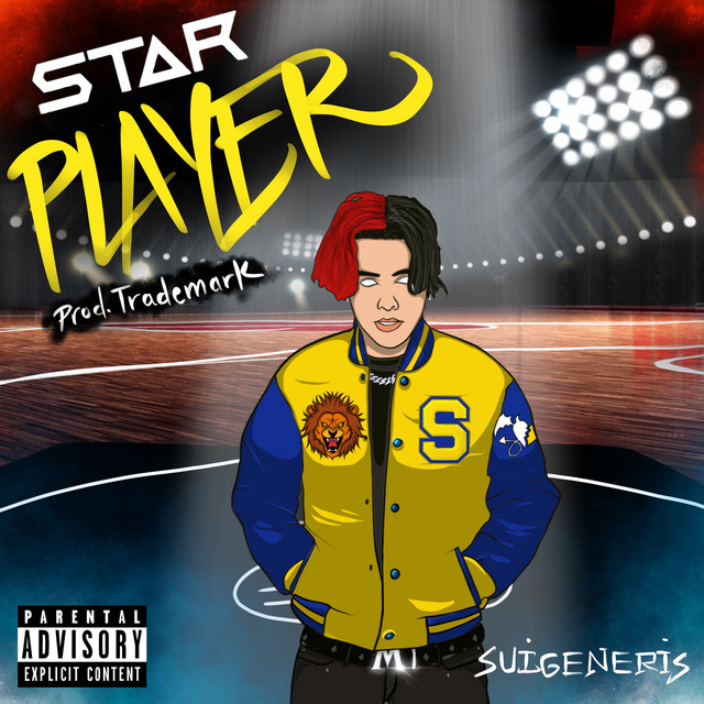 Canciones Star Player