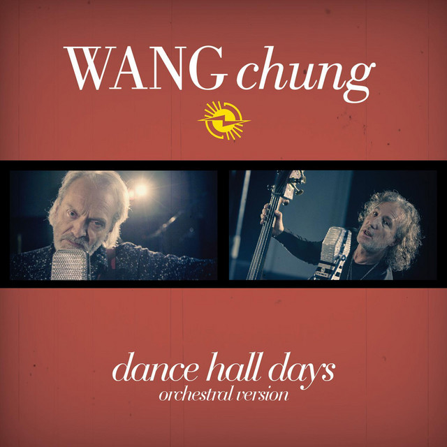 Music Dance Hall Days - Orchestral Version