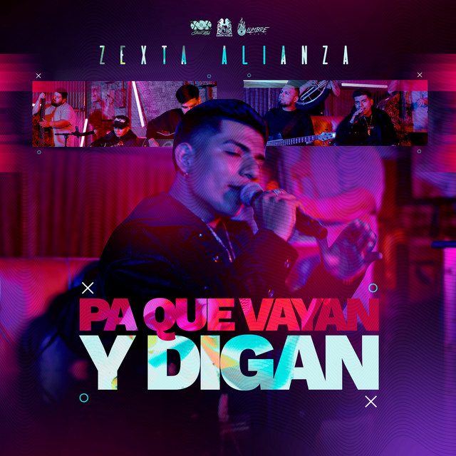 Canción Pa Que Vayan y Digan