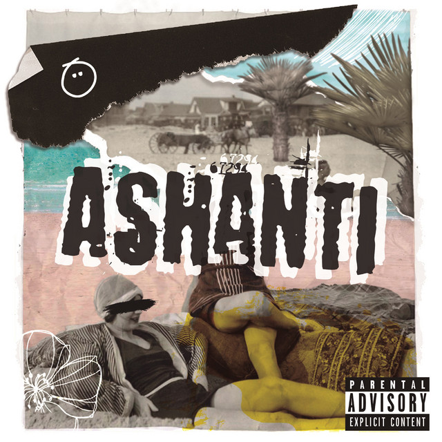 Music Ashanti