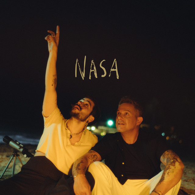 Canciones NASA