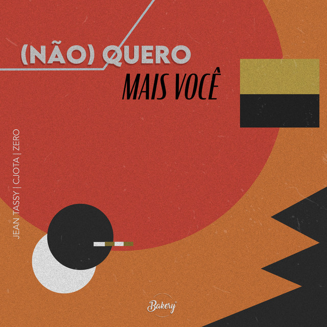 Canción (Não) Quero Mais Você