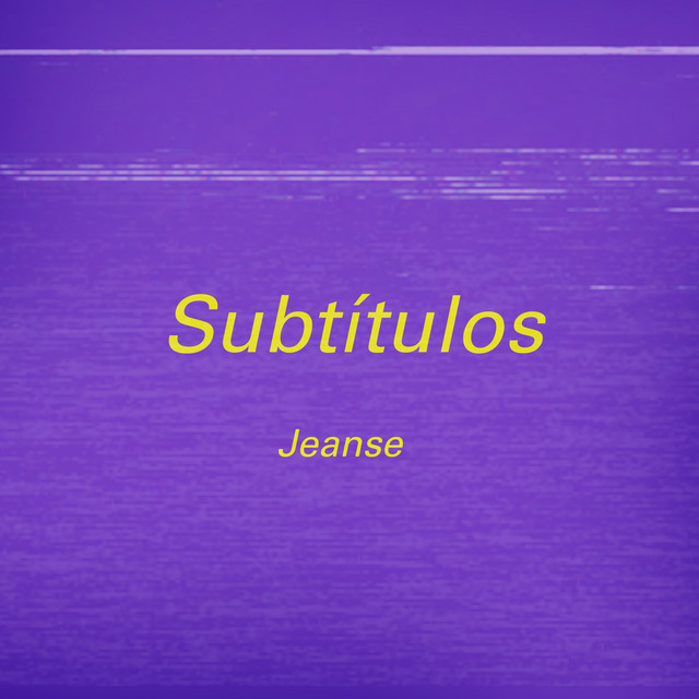 Canciones Subtítulos